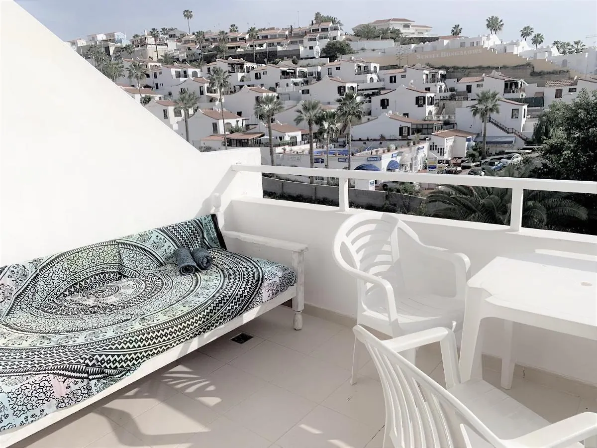 Ocean Breeze And Seaview Resort Costa Adeje  Spanien