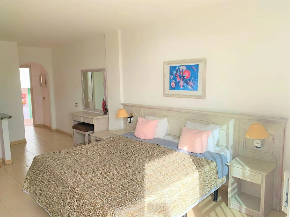 Ocean Breeze And Seaview Resort Costa Adeje