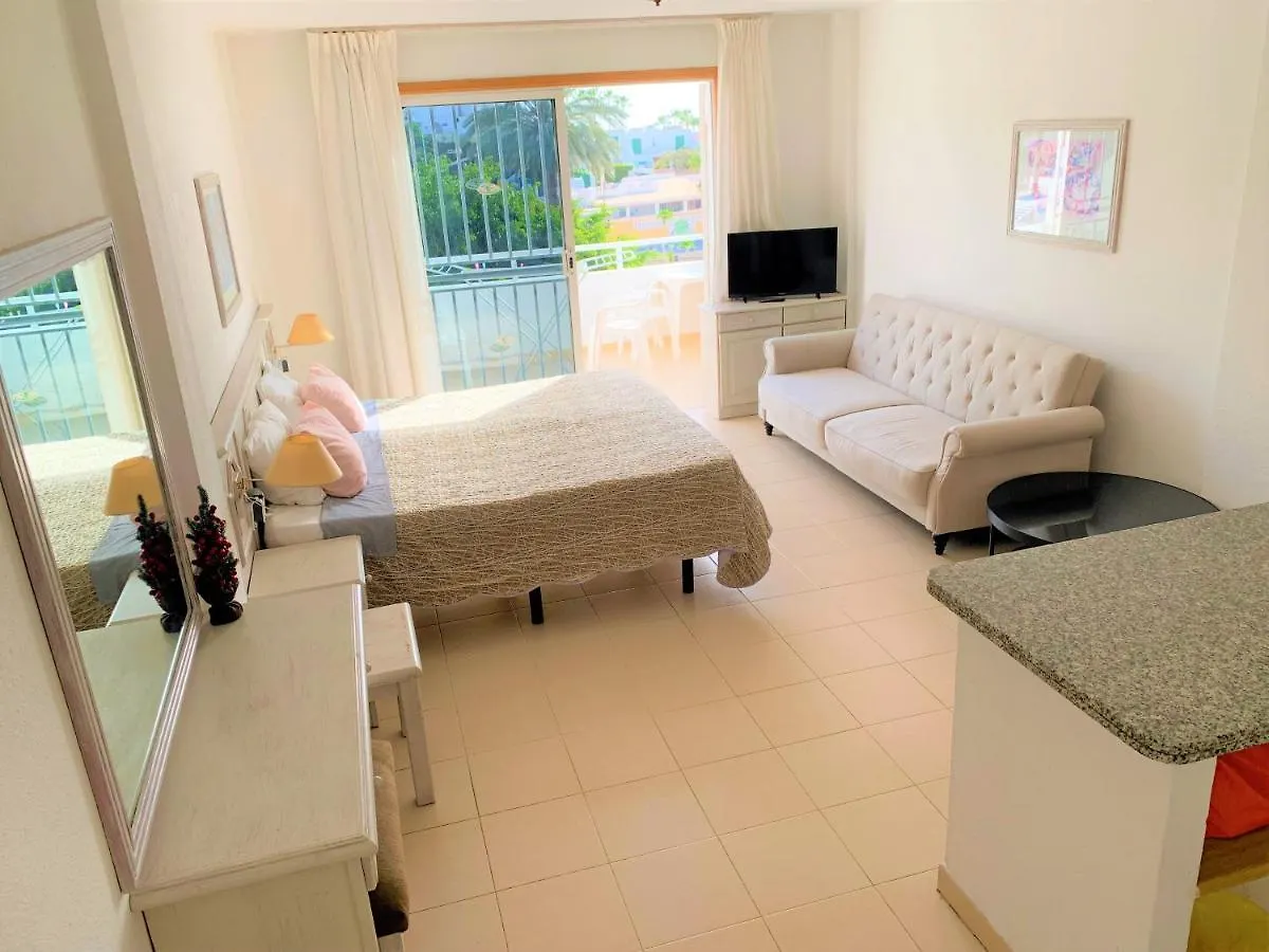 Apartment Ocean Breeze And Seaview Resort Costa Adeje