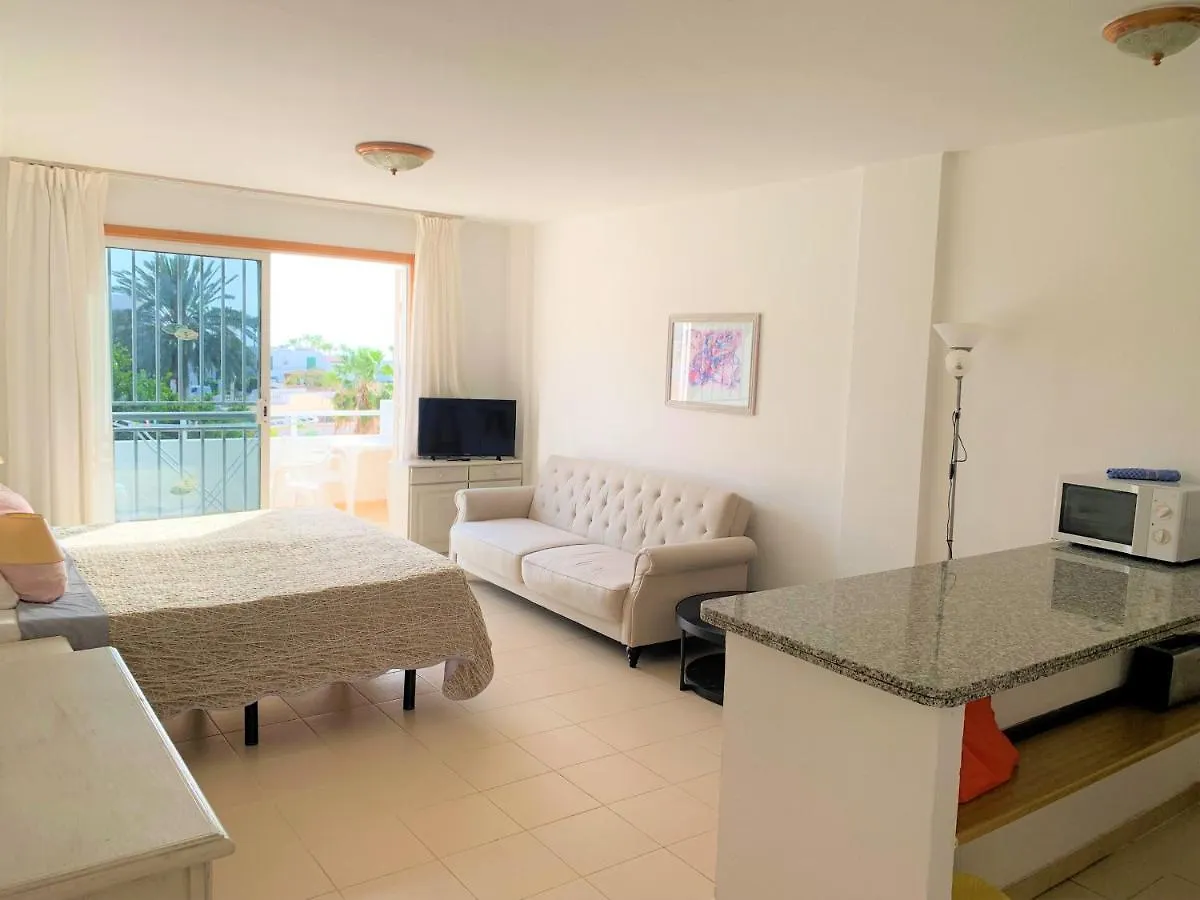 Apartment Ocean Breeze And Seaview Resort Costa Adeje