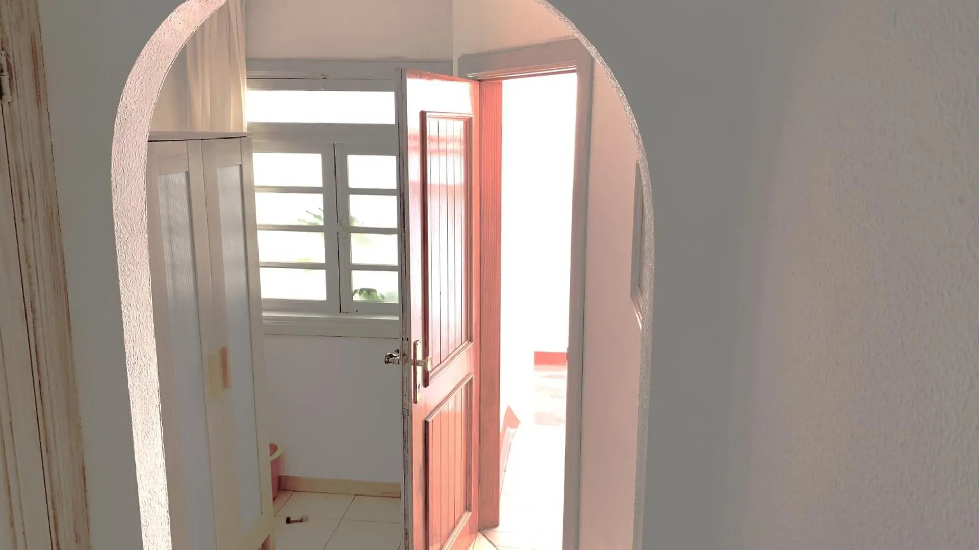 Apartment Ocean Breeze And Seaview Resort Costa Adeje  Spanien