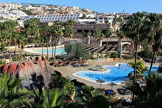 Ocean Breeze And Seaview Resort Costa Adeje  0*, Costa Adeje (Tenerife)